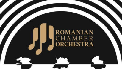 Romanian Chamber Orchestra, la Sala Radio