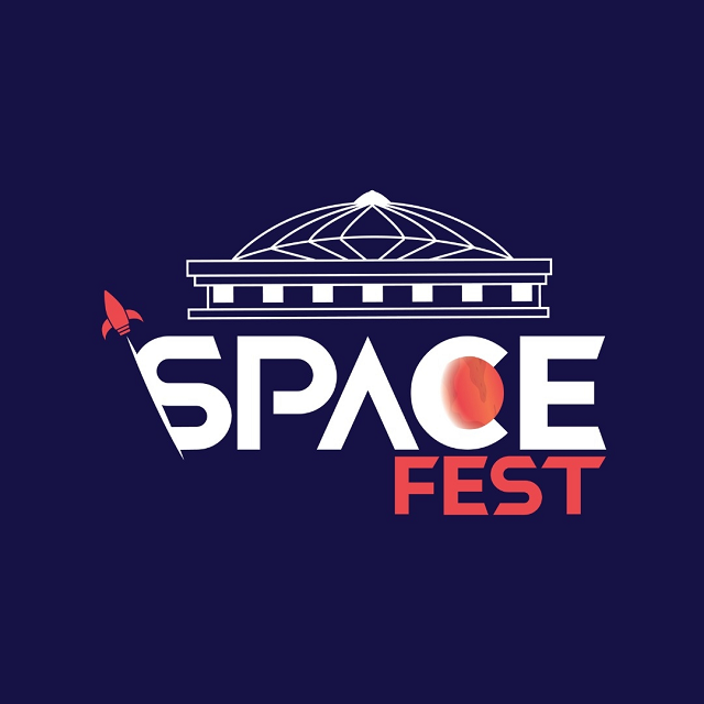 SpaceFEST ediţia I