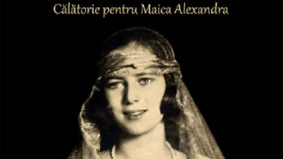 Ileana – Principesă de România: Călătorie pentru Maica Alexandra