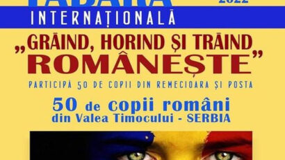 Jurnal românesc – 15.08.2022