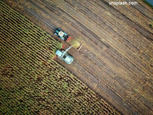 Landwirte im Fokus des Europäischen Parlaments