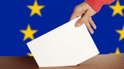 Political parties prepare for European Parliament election
