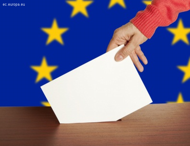 Elezioni: il 25 maggio si vota per europee