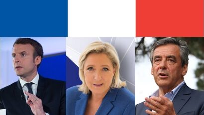 Elections présidentielles en France (4)