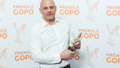 Caisă, cel mai bun documentar la Astra Film Festival şi la Gala Premiilor Gopo