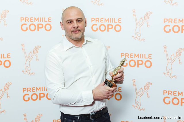 Документальний фільм «Каїсе» – лауреат премії Ґопо та кінофестивалю Астра