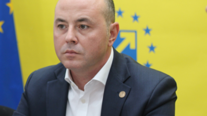 A. Muraru (PNL): Istoria Comunismului în România devine disciplină obligatorie pentru liceu