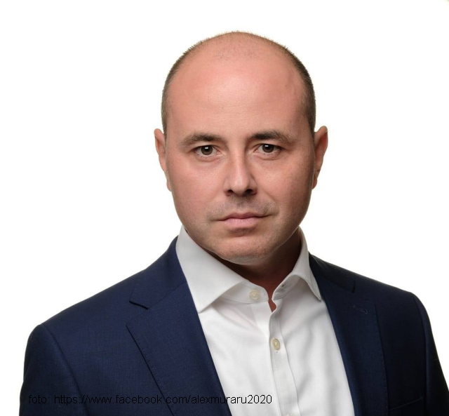 Alexandru Muraru: Tergiversarea Dosarului Revoluţiei trebuie sancţionată