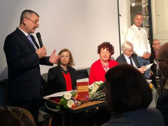 Jurnal românesc – 08.05.2019