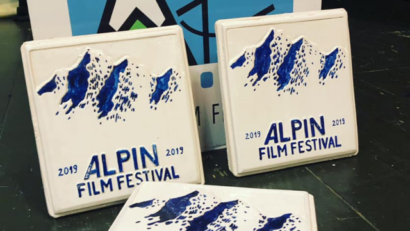 The Alpine Film Festival