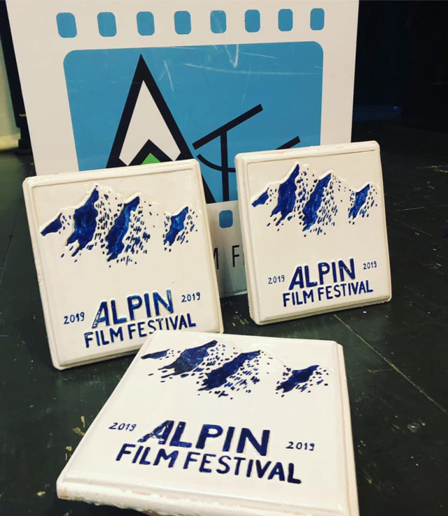 The Alpine Film Festival