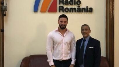 Entrevista a su Excelencia el Embajador de Cuba en Rumania