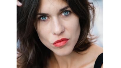 Ana Ularu, protagoniste des Tribes of Europa, la nouvelle production de Netflix