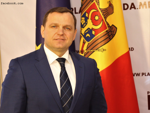 Pro-European wins the race to become mayor of Chişinău