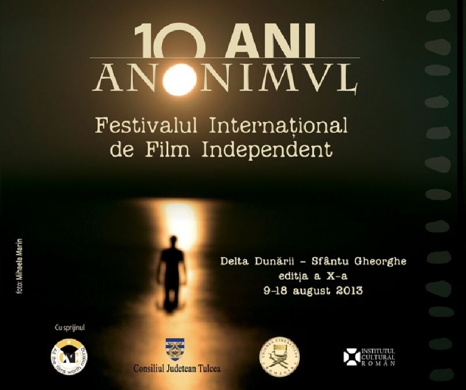 Le Festival « Anonimul », à sa 10e édition