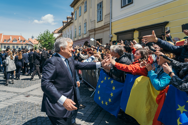 O mai bună protecţie socială cetăţenilor UE