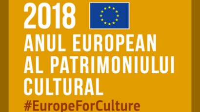 Forumul Anului European al Patrimoniului Cultural în România