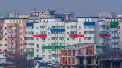 Bernard Launay (France) – Les Roumains sont-ils propriétaires ou locataires de leurs logements ?