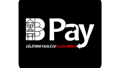 BPay – aplicație pentru plata călătoriilor cu STB