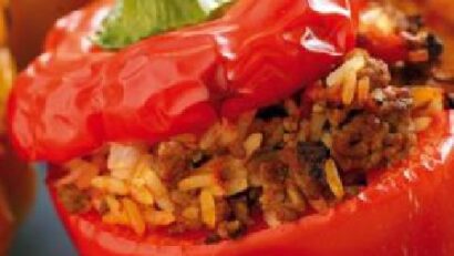 Stuffed Peppers