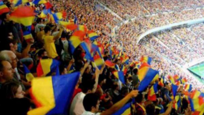 România a ratat toate şansele de calificare la Cupa Mondială la fotbal