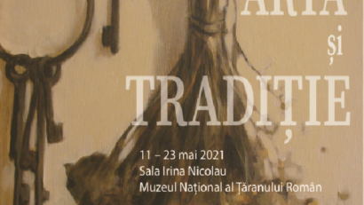 Art et tradition 2021