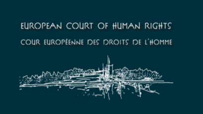 70 ani de la adoptarea Convenției Europene a Drepturilor Omului