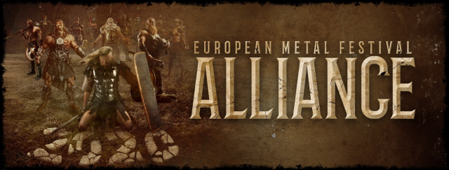 ARTmania, singurul festival românesc membru al European Metal Festival Alliance 2020