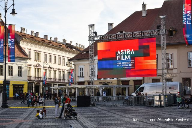 Le rideau est tombé sur l’édition 2019 du Festival ASTRA