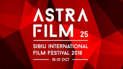 Festivalul Internațional Astra Film