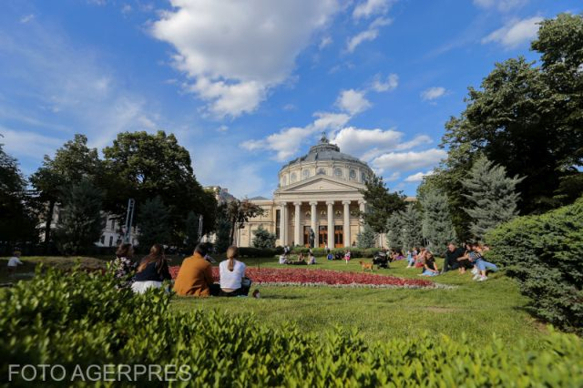 10 anni di visite guidate a Bucarest con l’Associazione Storia dell’Arte