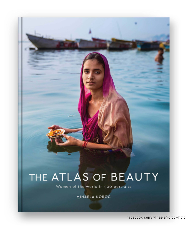 L’Atlas de la beauté