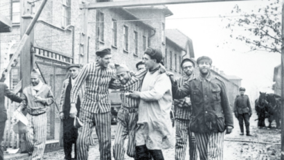 Mărturii de la Auschwitz