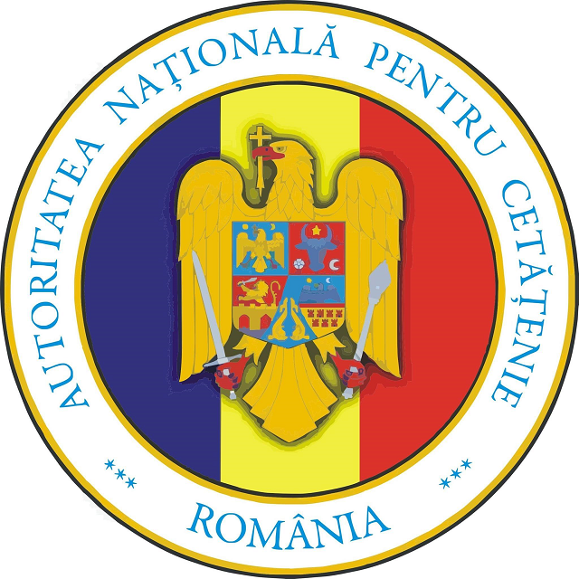 Comunicare prin mijloace electronice pentru solicitările de acordare a cetățeniei române