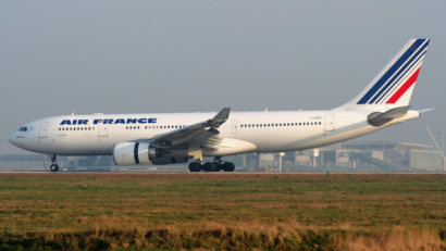 UPDATE Franţa: greva piloţilor Air France se prelungește