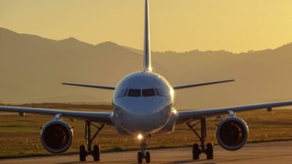 Ministerul Transporturilor: Zborurile din și spre mai multe țări pot fi reluate