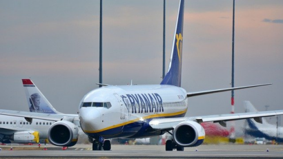 Spania – grevă a însoțitorilor de zbor ai companiei Ryanair
