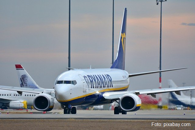 UPDATE: Spania – Prelungirea grevei însoțitorilor de zbor ai companiei RYANAIR