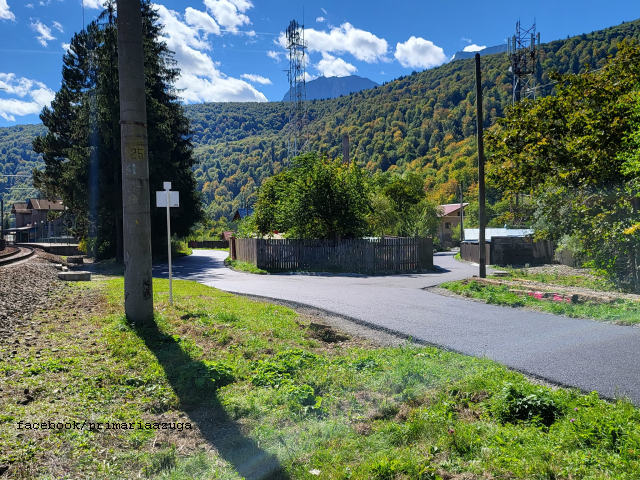 Découvrez Azuga en été