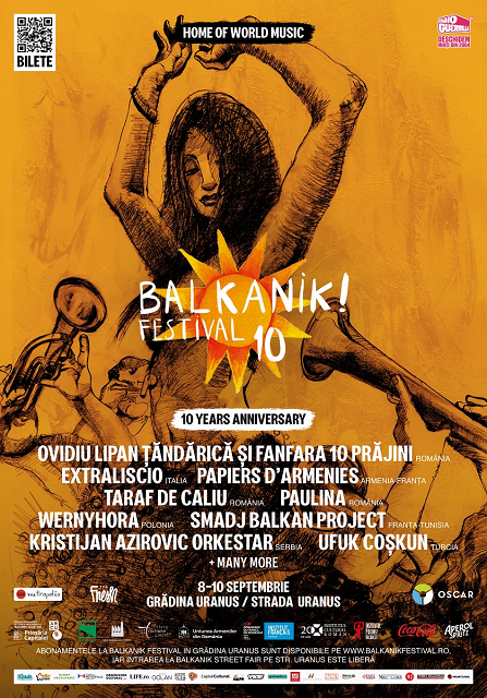 Balkanik Festival 2023