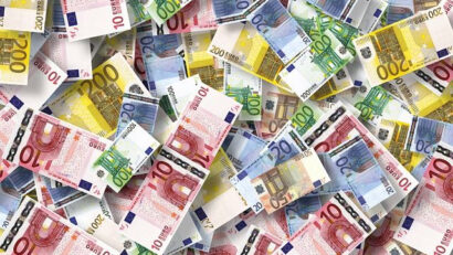 Decisions on European money