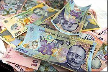 Finanze: la moneta nazionale romena, in apprezzamento