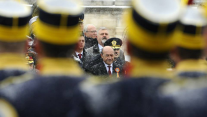 1er Décembre, Fête nationale de la Roumanie