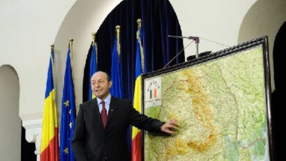 Schengen: Bucarest contempla nuova strategia