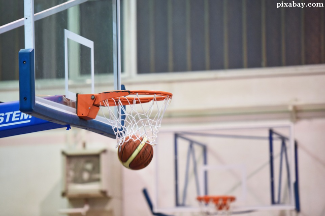 Quand le basket-ball inspire