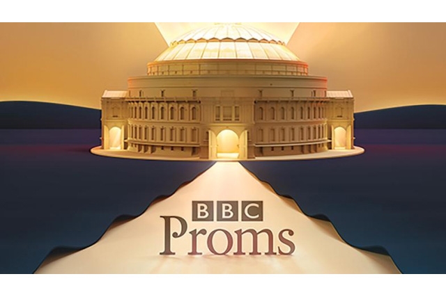 Festivalul BBC Proms în direct la Radio România Muzical