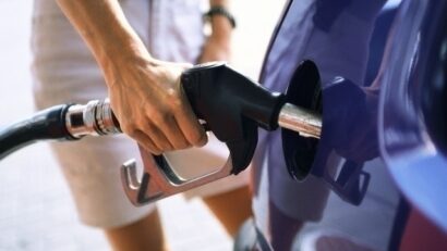 Accises et prix des carburants