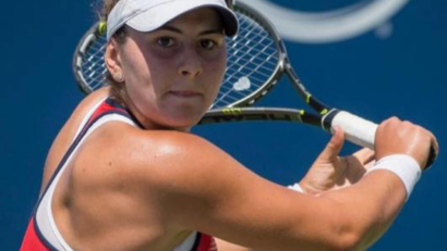 Sportivul săptămânii – Jucătoarea de tenis Bianca Andreescu