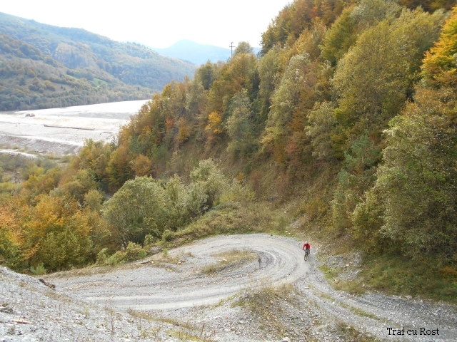 La fin de l’exploitation minière à Roșia Montană