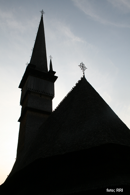 The Demolition of Bucharest’s Religious Heritage